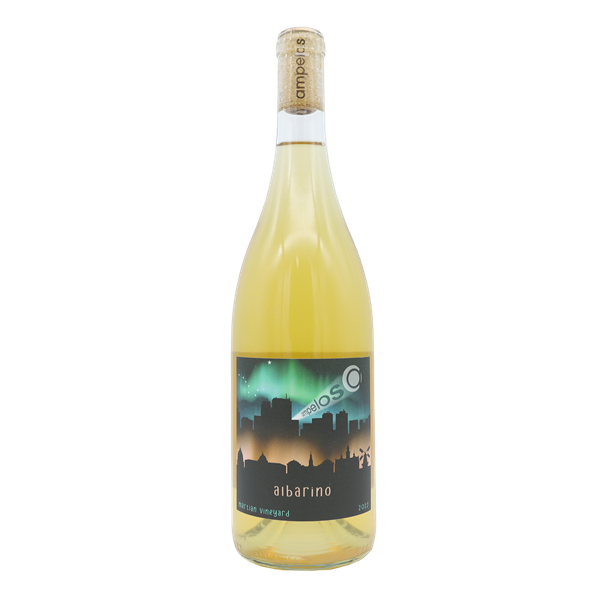 Orange Biodynamic Wines