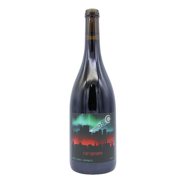 Ampelos 'Funky Town' Santa Ynez Valley Carignane