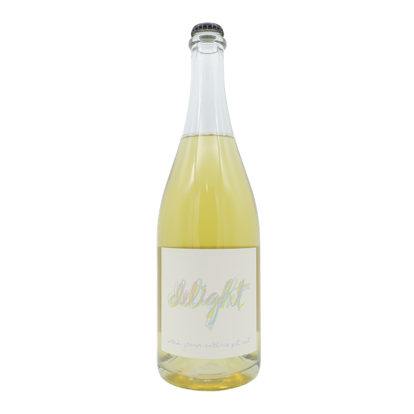 Entity of Delight Grüner Pet - Nat Santa Maria Valley