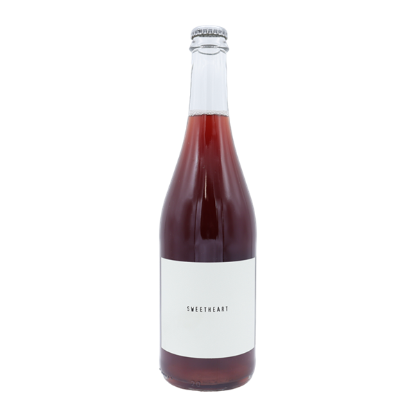 Wild Arc Sweetheart Sparkling Wine
