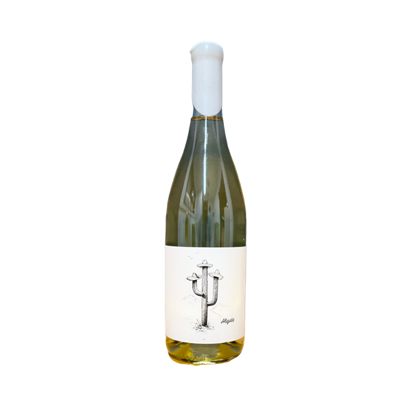 Tresomm 2021 Aligote Valle De Guadalupe Mexico
