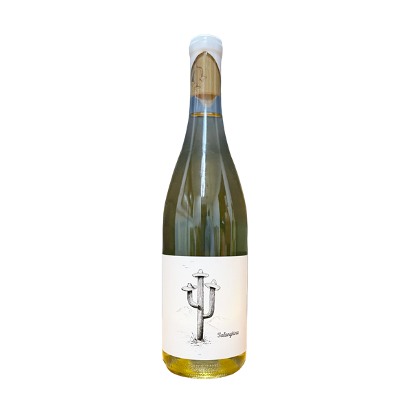 Tresomm 2021 Falanghina Valle De Guadalupe Mexico