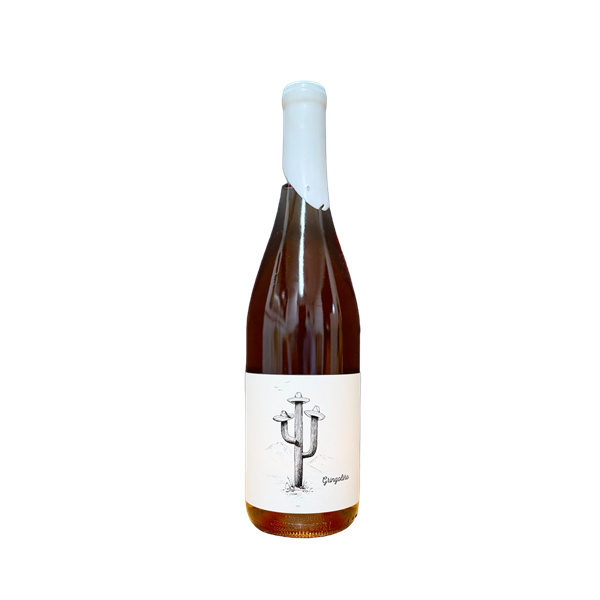 Tresomm 2021 Gringolino Rose Valle De Guadalupe Mexico